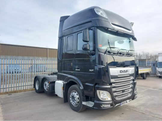 DAF XF 530 XF 530